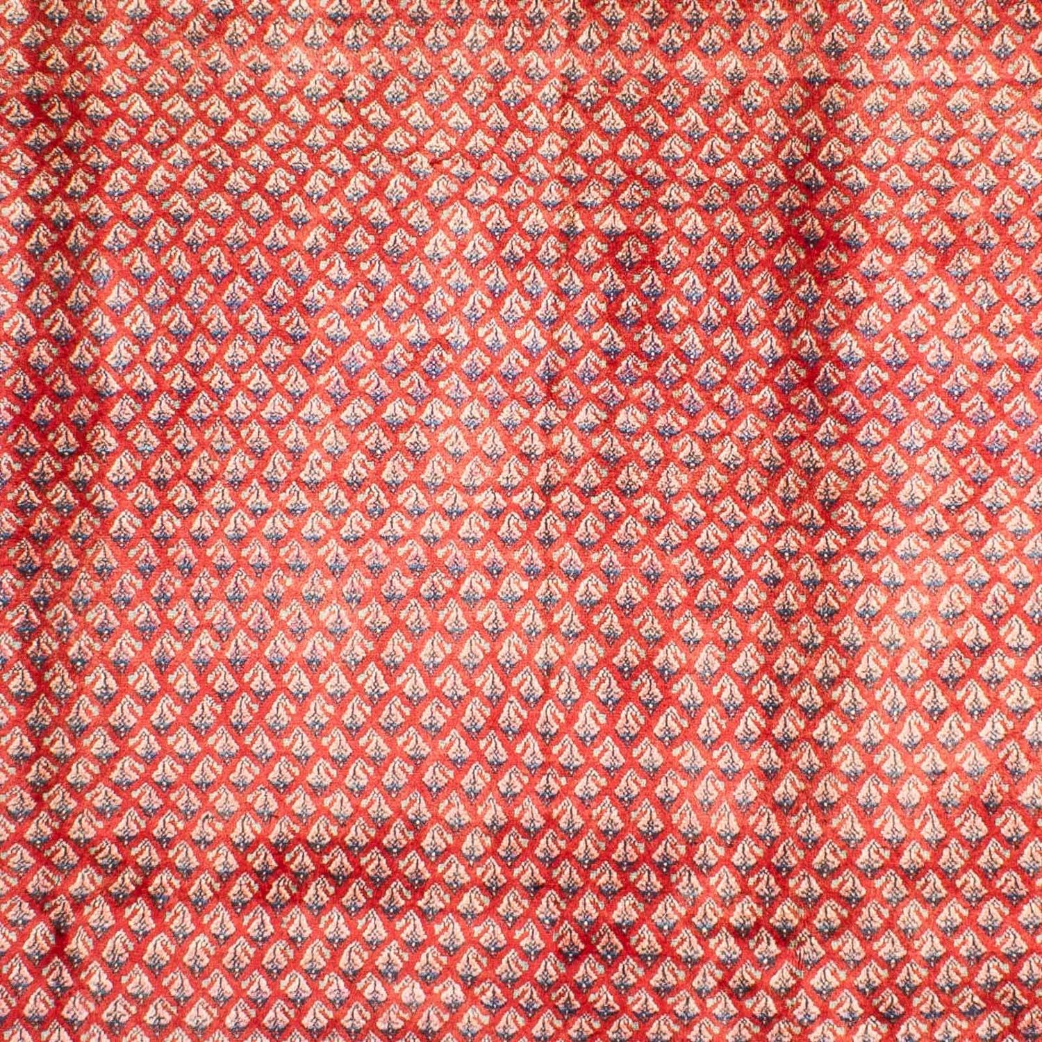 Tappeto Persero - Mir - 308 x 211 cm - rosso scuro