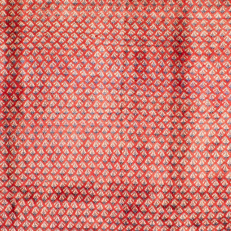 Tappeto Persero - Mir - 308 x 211 cm - rosso scuro