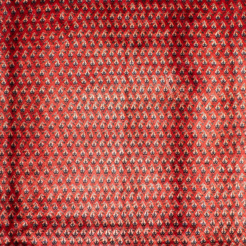 Tappeto Persero - Mir - 329 x 214 cm - rosso scuro
