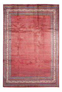 Tappeto Persero - Mir - 317 x 219 cm - rosso