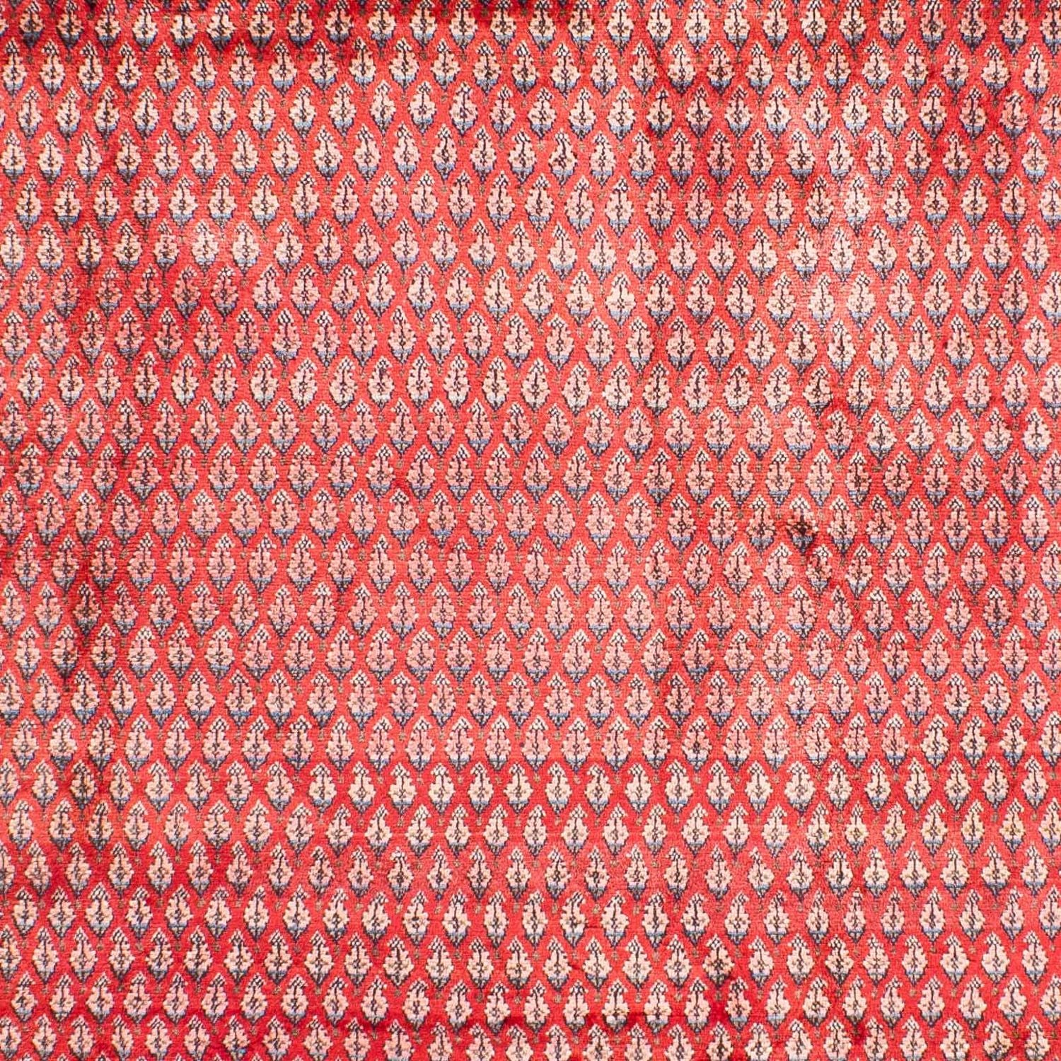 Tappeto Persero - Mir - 317 x 219 cm - rosso