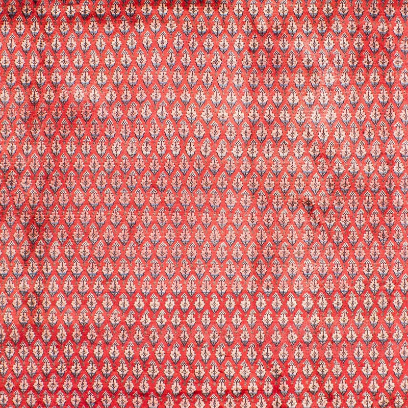 Tappeto Persero - Mir - 317 x 219 cm - rosso