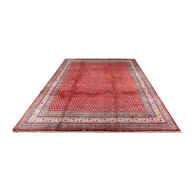 Tappeto Persero - Mir - 317 x 219 cm - rosso