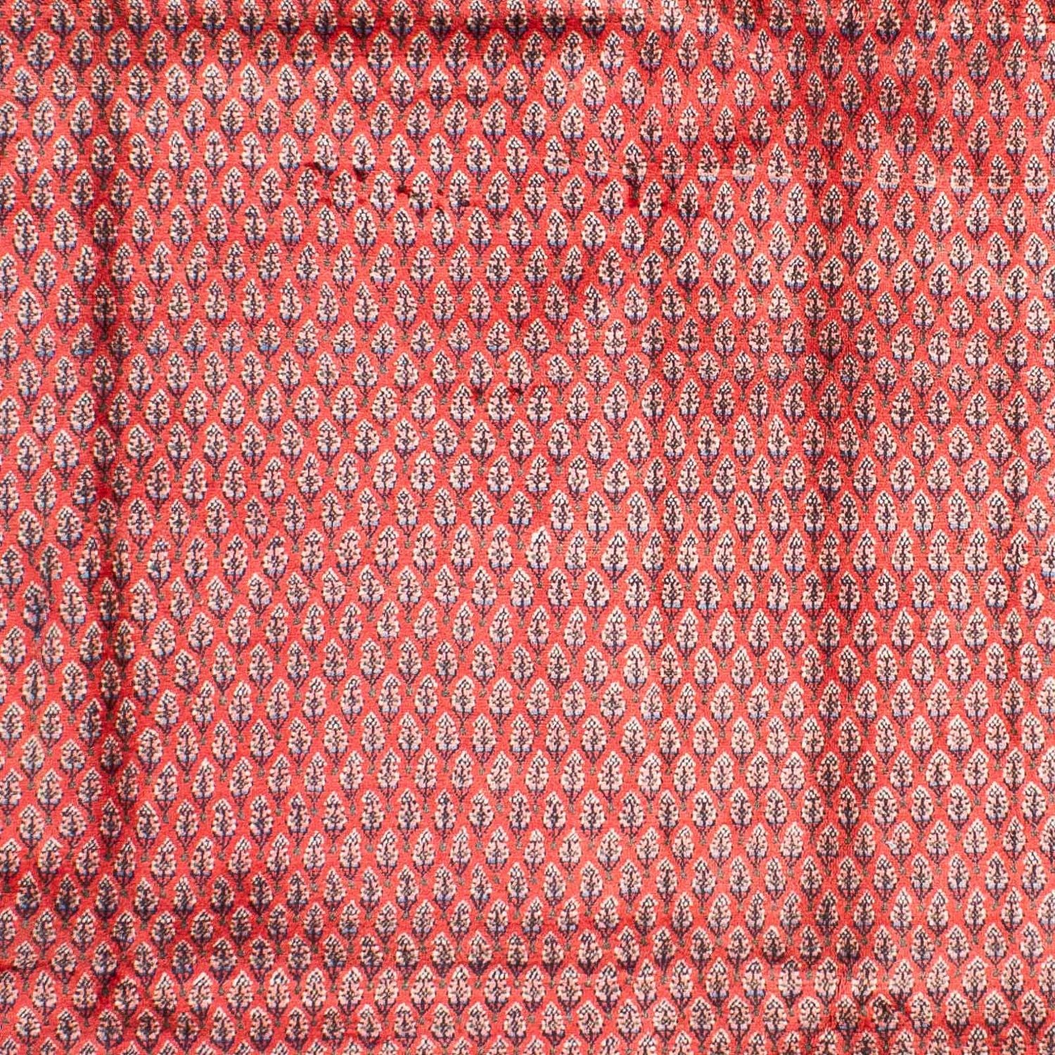 Tappeto Persero - Mir - 315 x 215 cm - rosso