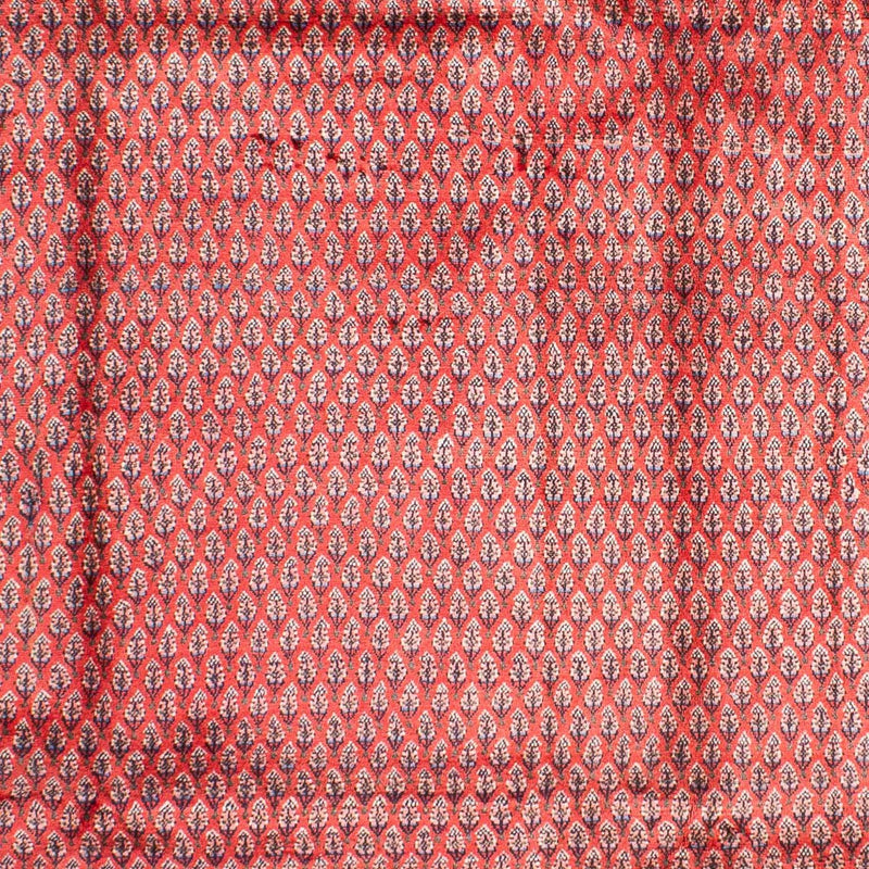 Tappeto Persero - Mir - 315 x 215 cm - rosso