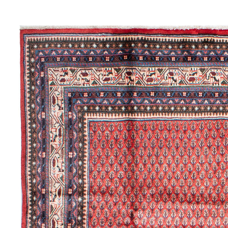 Tappeto Persero - Mir - 315 x 215 cm - rosso
