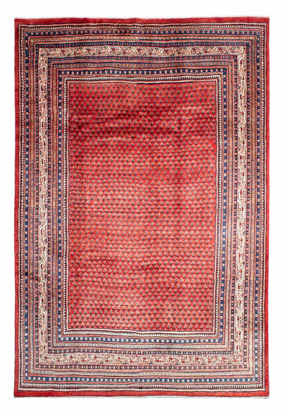 Mir Tappeto 220x316cm - Tappeto persiano