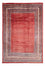 Tappeto Persero - Mir - 316 x 220 cm - rosso