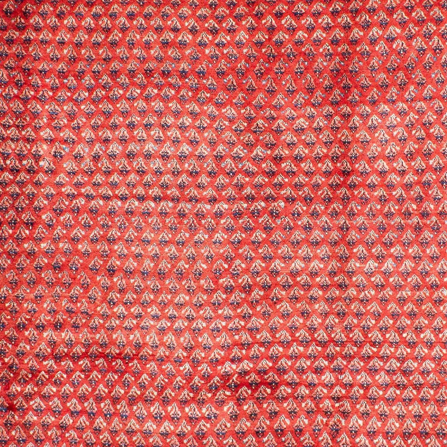 Tappeto Persero - Mir - 316 x 220 cm - rosso