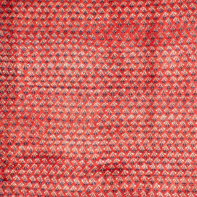 Tappeto Persero - Mir - 316 x 220 cm - rosso