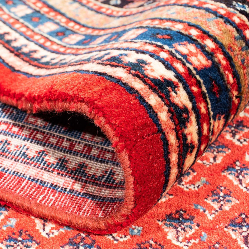 Tappeto Persero - Mir - 316 x 220 cm - rosso
