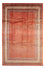Tappeto Persero - Mir - 313 x 212 cm - ruggine