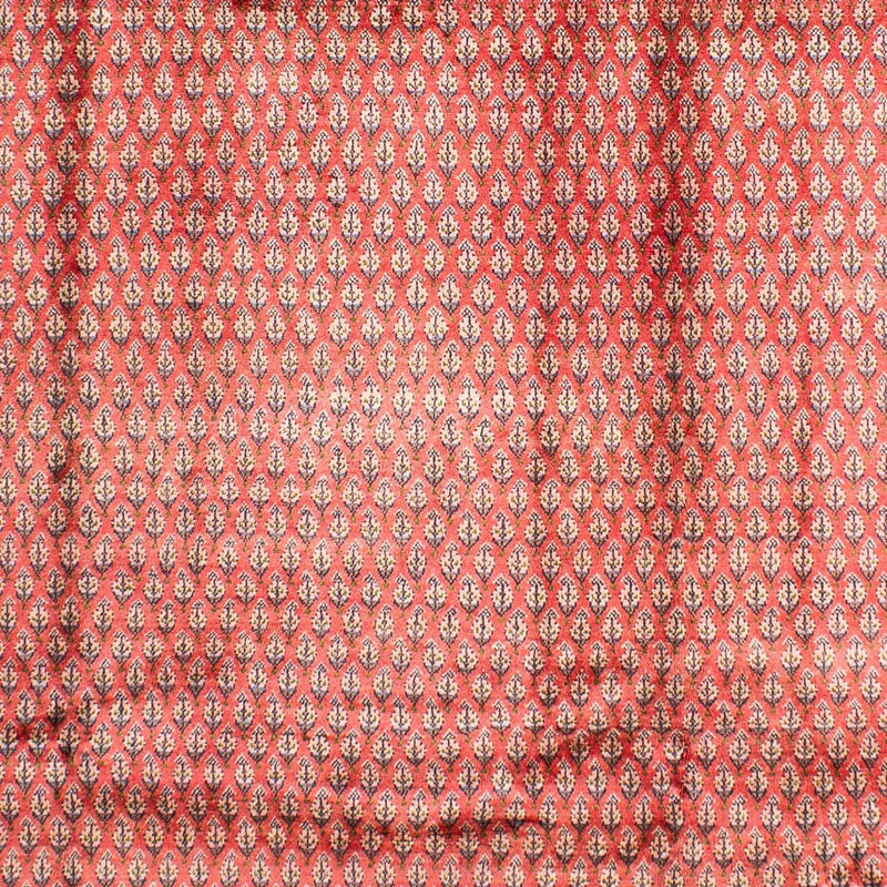 Tappeto Persero - Mir - 312 x 220 cm - rosso