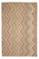 Tappeto Kelim - Splash - 298 x 210 cm - multicolore