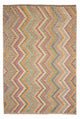 Kilim Maimana Tappeto 298x210cm - Tappeto di lana
