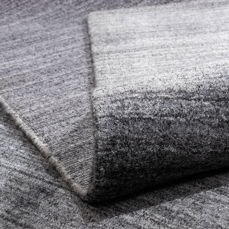 Tappeto vintage - 350 x 250 cm - grigio