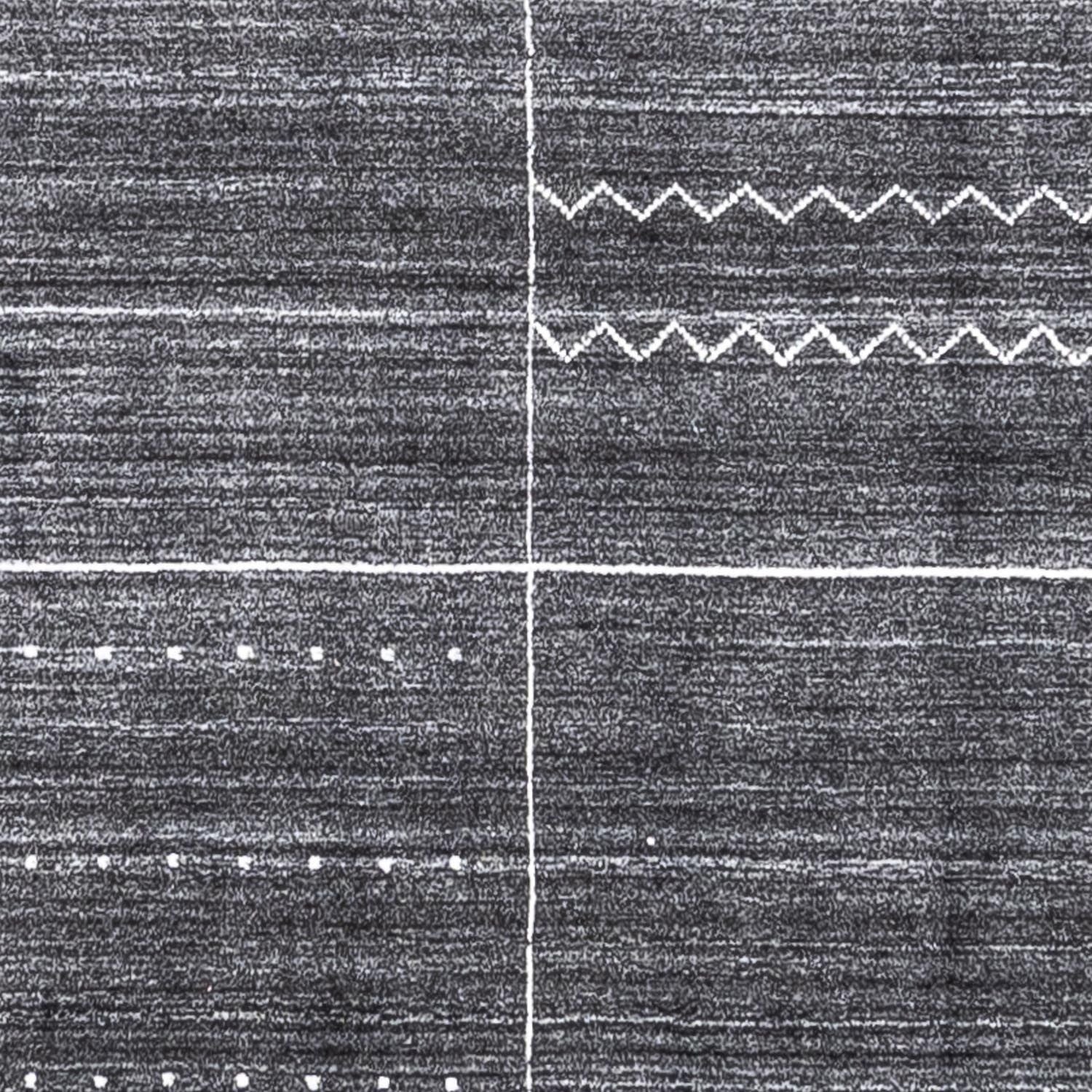 Tappeto vintage - 350 x 250 cm - grigio