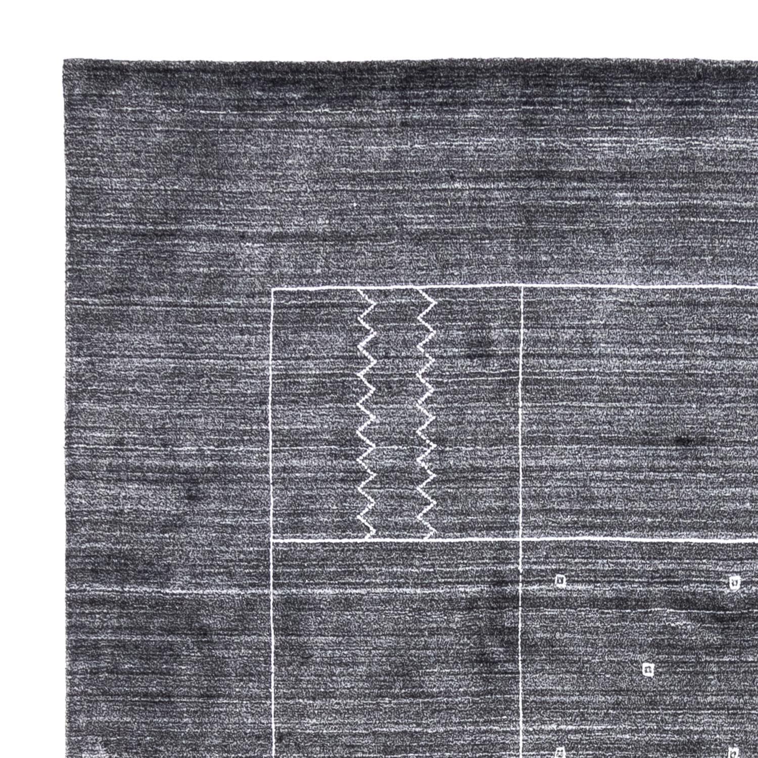 Tappeto vintage - 350 x 250 cm - grigio
