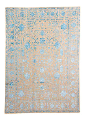 Tappeto moderno - 346 x 250 cm - multicolore