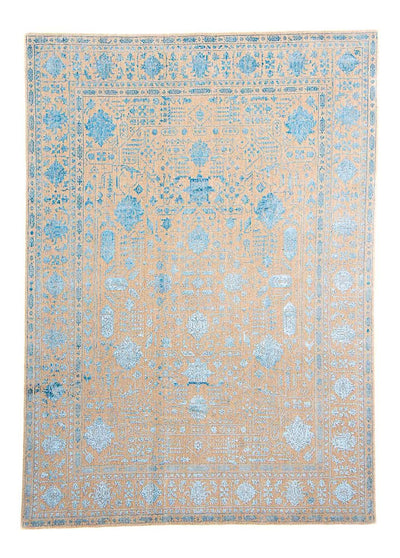 Tappeto moderno 250x346cm - Tappeto di lana