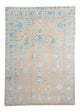Tappeto moderno 346x250cm - Tappeto di lana