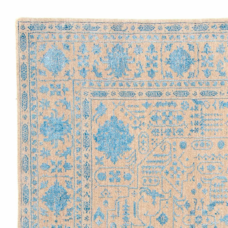 Tappeto moderno - 346 x 250 cm - multicolore