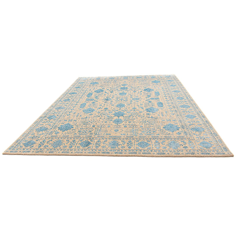 Tappeto moderno - 346 x 250 cm - multicolore