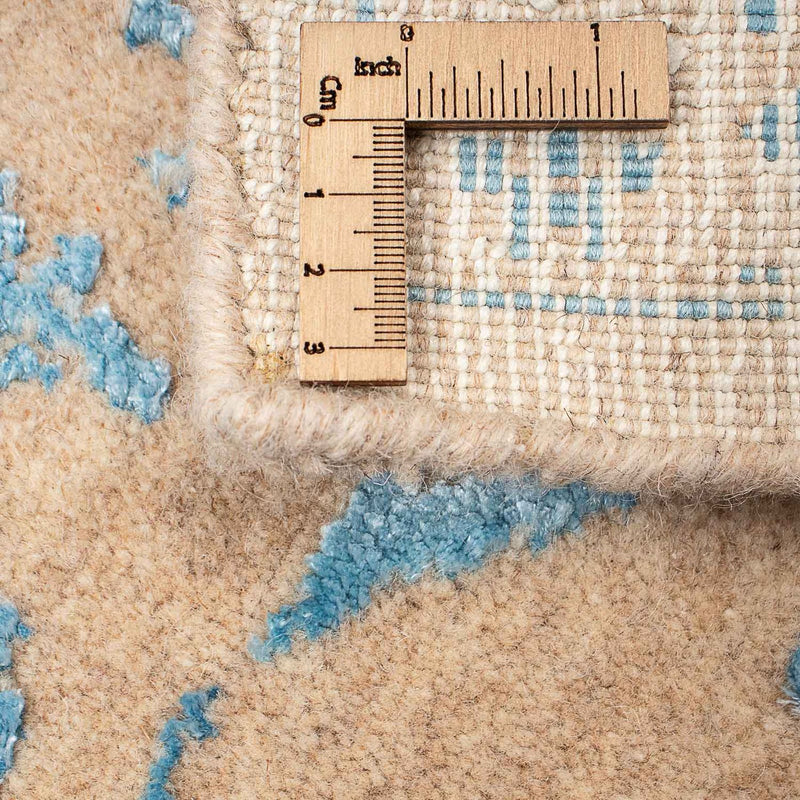 Tappeto moderno - 346 x 250 cm - multicolore
