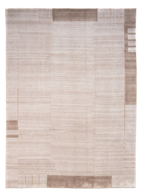 Tappeto Nepal - 350 x 250 cm - beige
