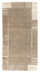 Tappeto Nepal 140x70cm - Tappeto di lana