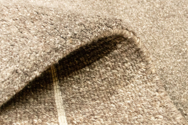 Tappeto Nepal - 140 x 70 cm - beige