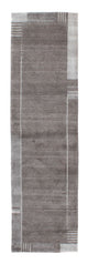 Tappeto Nepal 300x80cm - Tappeto di lana