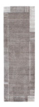 Tappeto Nepal 250x80cm - Tappeto di lana