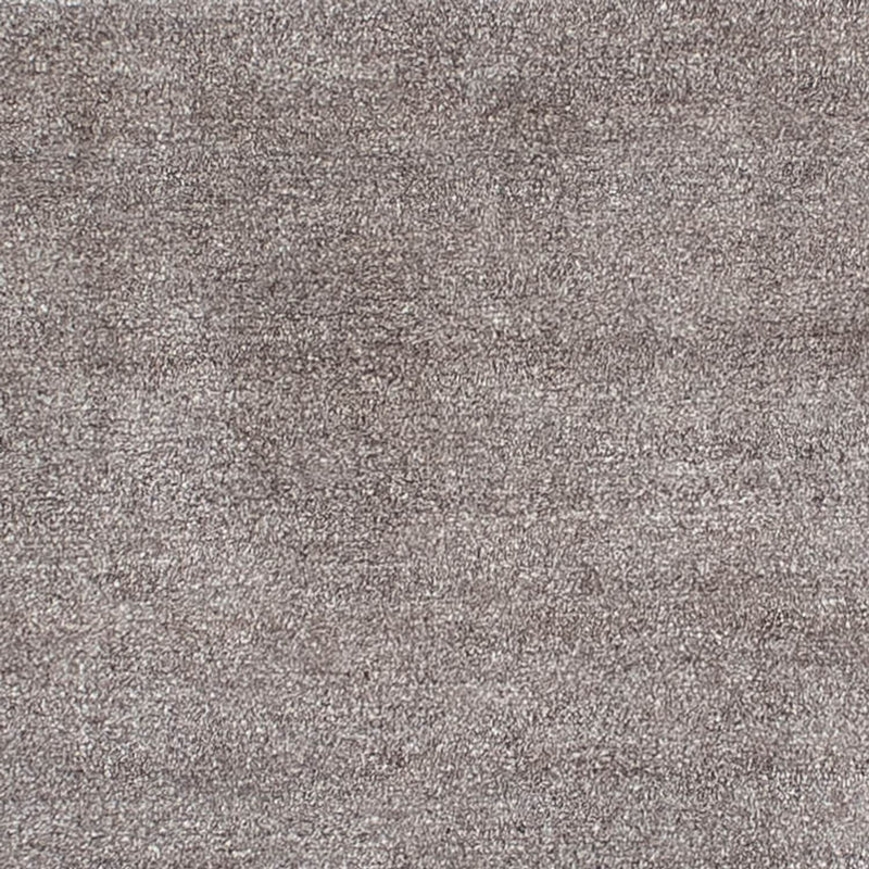 Tappeto corsia Tappeto Nepal - 250 x 80 cm - grigio
