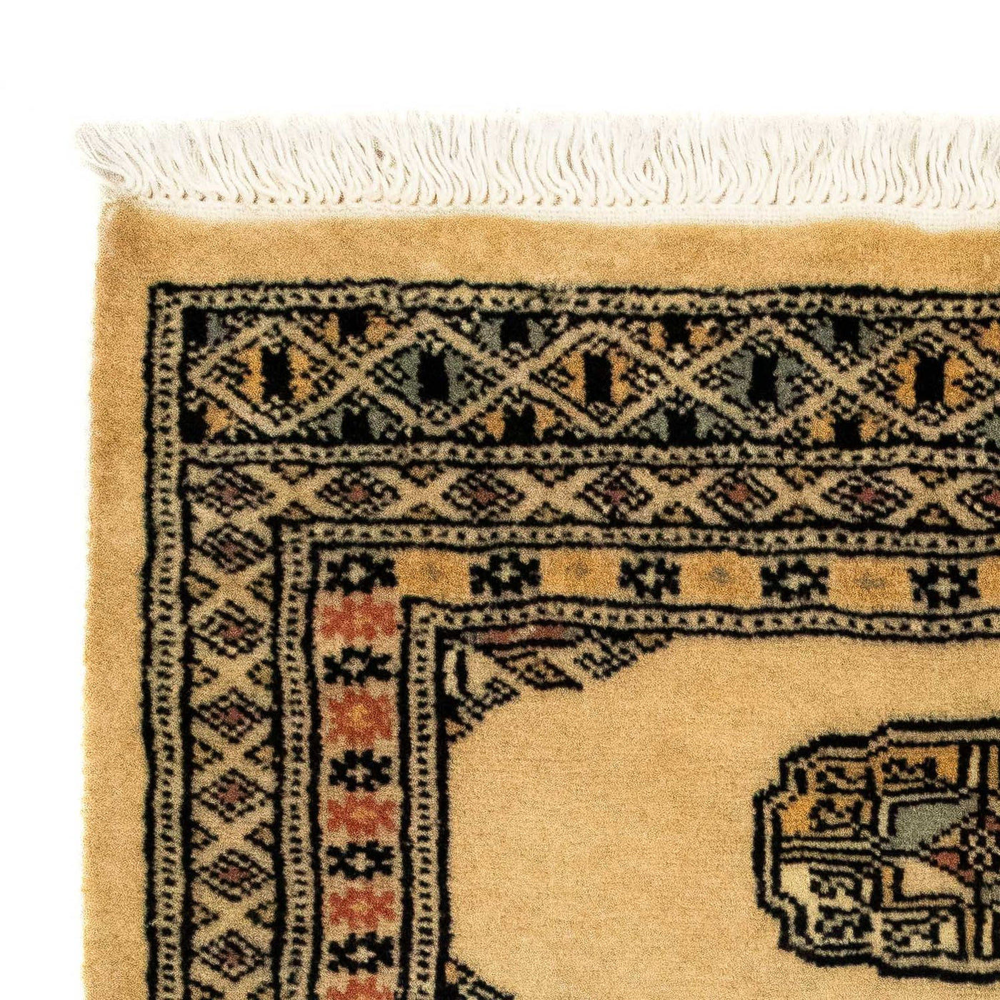 Bukhara Tappeto 91x65cm - Tappeto orientale