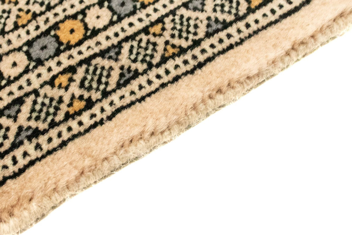 Tappeto afgano - Bukhara - 130 x 77 cm - beige