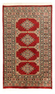 Bukhara Tappeto 127x77cm - Tappeto orientale