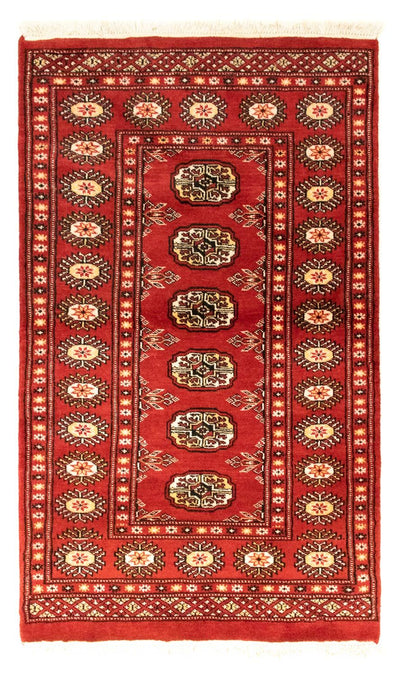 Bukhara Tappeto 78x132cm - Tappeto orientale