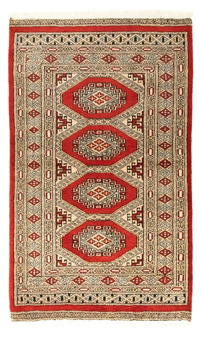 Bukhara Tappeto 78x133cm - Tappeto orientale