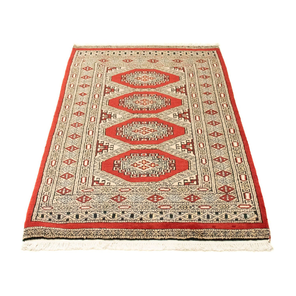 Bukhara Tappeto 78x133cm - Tappeto orientale