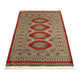 Bukhara Tappeto 124x79cm - Tappeto orientale