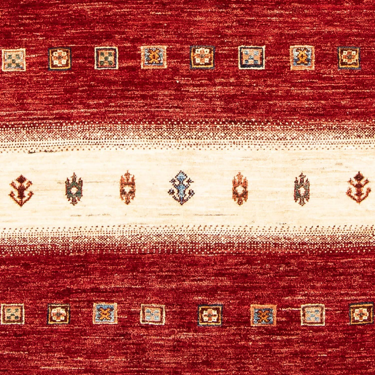 Tappeto Ziegler - 249 x 174 cm - multicolore