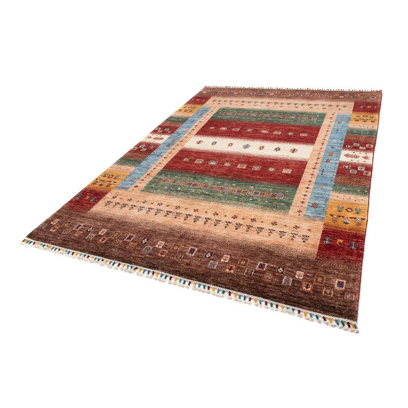 Tappeto Ziegler - 249 x 174 cm - multicolore