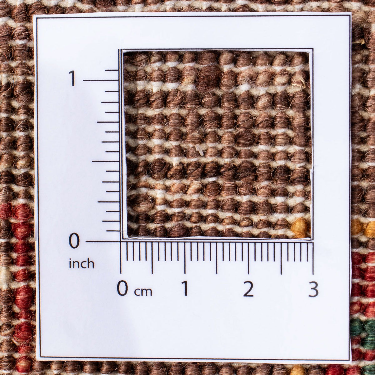 Tappeto Ziegler - 249 x 174 cm - multicolore