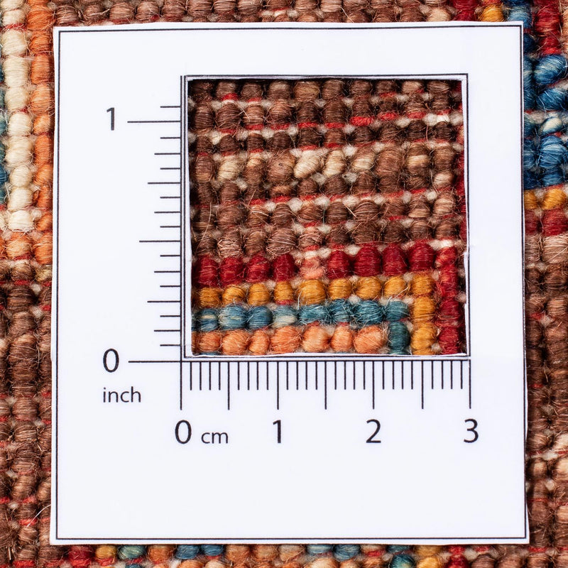 Tappeto Ziegler - 254 x 173 cm - multicolore