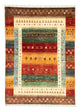 Loribaft Tappeto 214x152cm - Tappeto di lana