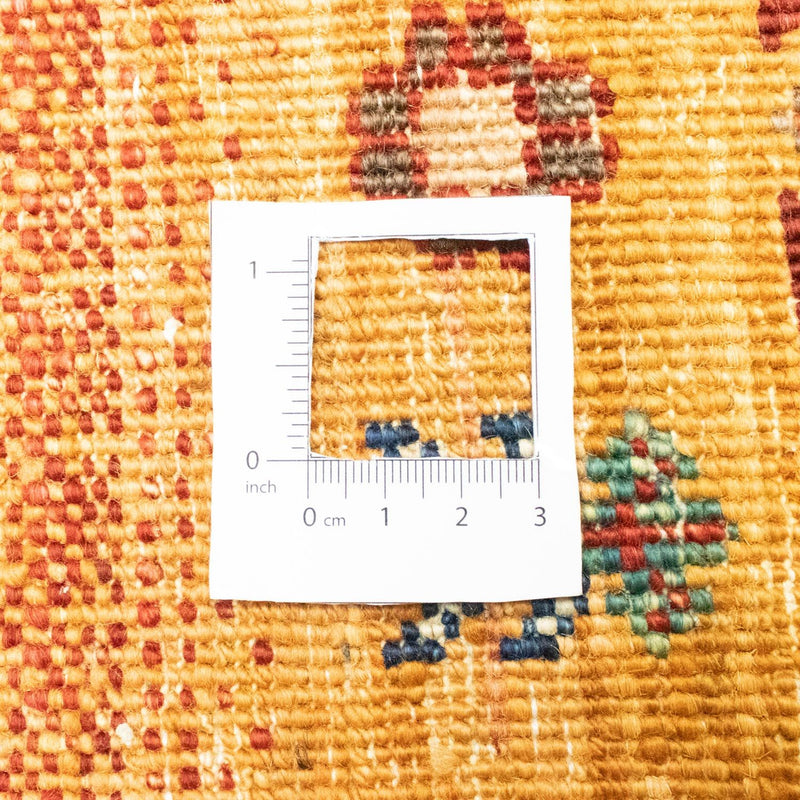 Tappeto Gabbeh - Loribaft Persero - 214 x 152 cm - multicolore