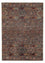 Tappeto Ziegler - 230 x 168 cm - marrone scuro