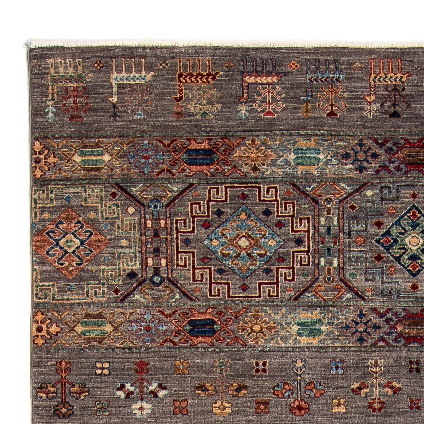 Tappeto Ziegler 230x168cm - Tappeto orientale
