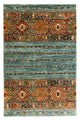 Ziegler moderno Tappeto 123x78cm - Tappeto orientale